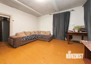 Дом 41м&sup2;, 1-этажный, участок 5 сот.  