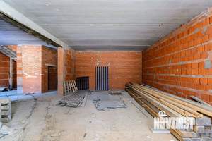 Дом 564м², 2-этажный, участок 15 сот.  