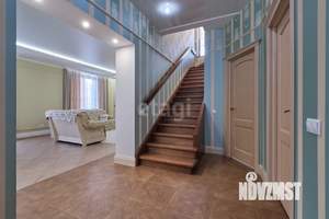 Дом 181м², 2-этажный, участок 12 сот.  
