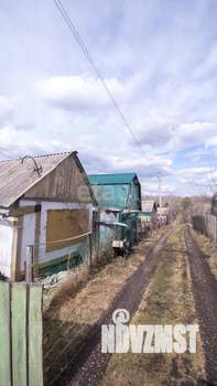 Дача 18м², 2-этажный, участок 5 сот.  