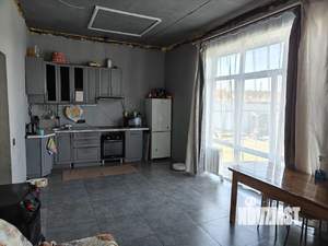 Дом 86м², 1-этажный, участок 5 сот.  