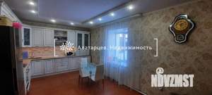 Дом 298м², 2-этажный, участок 14 сот.  