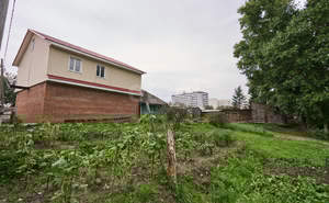 Дом 205м², 2-этажный, участок 9 сот.  