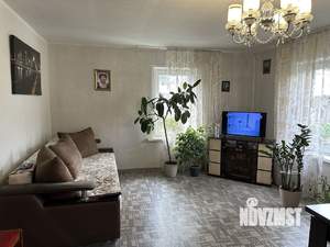 Дом 39м², 1-этажный, участок 6 сот.  