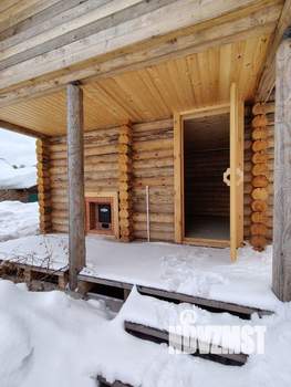 Дом 60м&sup2;, 2-этажный, участок 7 сот.  