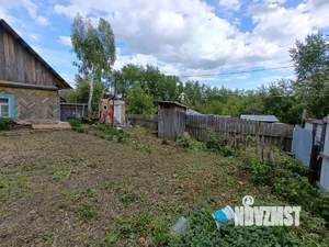 Дом 31м², 1-этажный, участок 9 сот.  