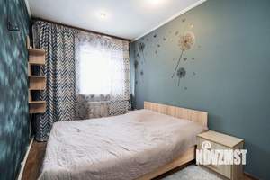 Дом 55м&sup2;, 1-этажный, участок 5 сот.  