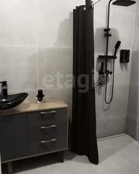 Дом 161м&sup2;, 2-этажный, участок 349 сот.  