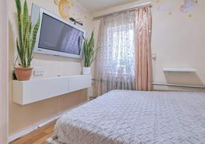 Дом 83м², 1-этажный, участок 6 сот.  