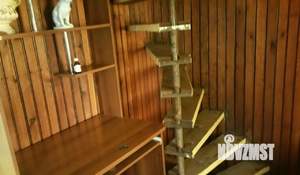 Дом 36м&sup2;, 2-этажный, участок 5 сот.  