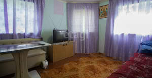 Дом 50м², 2-этажный, участок 7 сот.  