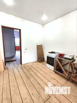 Дом 86м&sup2;, 2-этажный, участок 4 сот.  