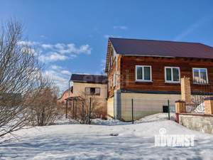 Дом 300м&sup2;, 2-этажный, участок 11 сот.  