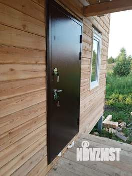 Дом 150м², 2-этажный, участок 8 сот.  