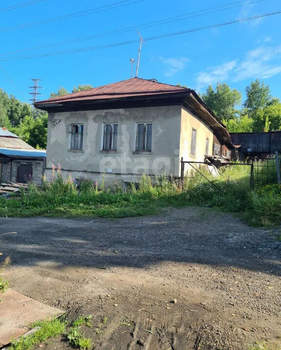 Дом 84м&sup2;, 2-этажный, участок 4 сот.  