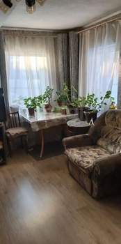 Дом 44м&sup2;, 1-этажный, участок 3 сот.  