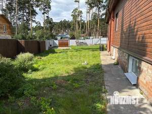 Дом 192м&sup2;, 3-этажный, участок 15 сот.  