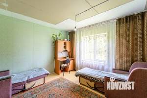 Дом 95м&sup2;, 1-этажный, участок 16 сот.  