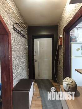 Дом 69м&sup2;, 1-этажный, участок 6 сот.  