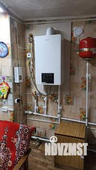 Дом 62м², 1-этажный, участок 5 сот.  