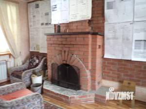 Коттедж 240м², 2-этажный, участок 8 сот.  