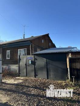 Дом 90м², 2-этажный, участок 4 сот.  