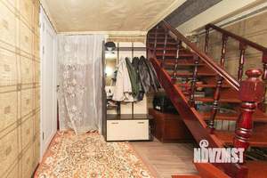 Дом 162м², 2-этажный, участок 4 сот.  