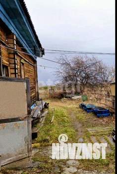 Дом 47м&sup2;, 1-этажный, участок 10 сот.  