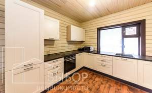 Дом 162м&sup2;, 2-этажный, участок 5 сот.  