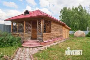 Дом 167м², 2-этажный, участок 10 сот.  