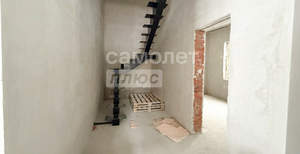 Дом 145м&sup2;, 2-этажный, участок 10 сот.  