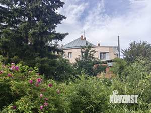 Коттедж 355м&sup2;, 2-этажный, участок 10 сот.  