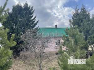 Дом 84м&sup2;, 2-этажный, участок 24 сот.  