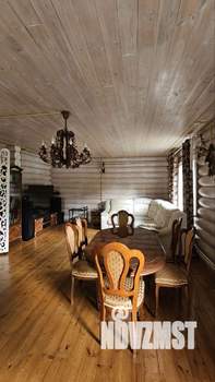 Дом 200м², 2-этажный, участок 13 сот.  