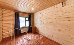 Дом 162м&sup2;, 2-этажный, участок 5 сот.  