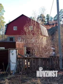 Дом 180м², 3-этажный, участок 10 сот.  