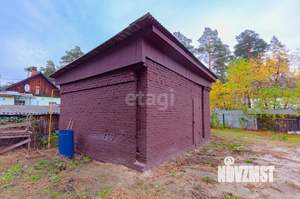 Дом 120м², 2-этажный, участок 6 сот.  