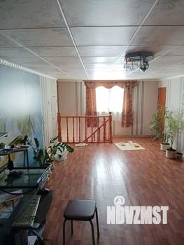 Дом 145м², 2-этажный, участок 15 сот.  