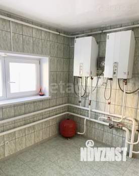 Коттедж 456м², 2-этажный, участок 15 сот.  