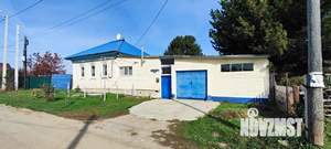 Дом 57м², 1-этажный, участок 17 сот.  