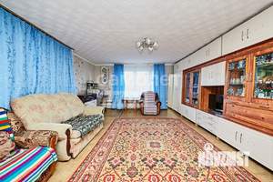 Дом 92м&sup2;, 1-этажный, участок 9 сот.  