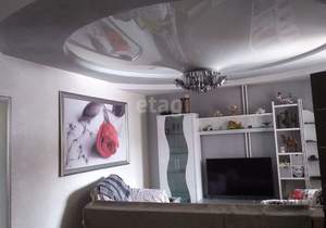 Дом 230м², 3-этажный, участок 7 сот.  