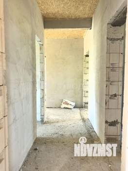 Дом 100м&sup2;, 1-этажный, участок 7 сот.  