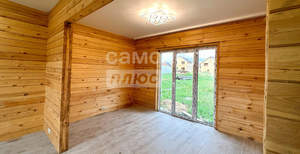 Дом 115м&sup2;, 2-этажный, участок 10 сот.  