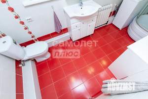 Коттедж 150м², 2-этажный, участок 10 сот.  
