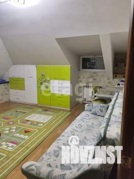 Дом 268м&sup2;, 2-этажный, участок 11 сот.  