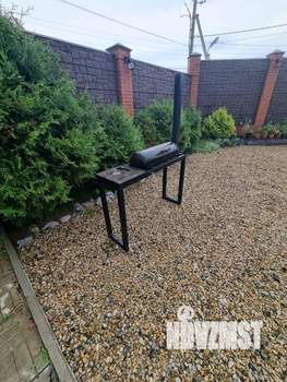 Коттедж 248м², 2-этажный, участок 6 сот.  