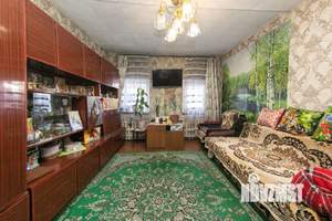 Дом 46м&sup2;, 1-этажный, участок 3 сот.  