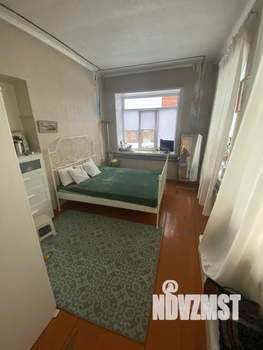 Дом 80м², 1-этажный, участок 7 сот.  