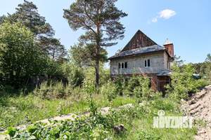 Дом 164м², 2-этажный, участок 7 сот.  